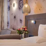 מלון St. Georg 4*