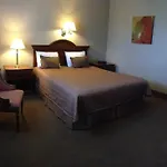 Hotell St. Georg