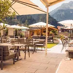 Hotell St. Georg