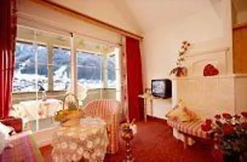 St. Georg 4* Mayrhofen