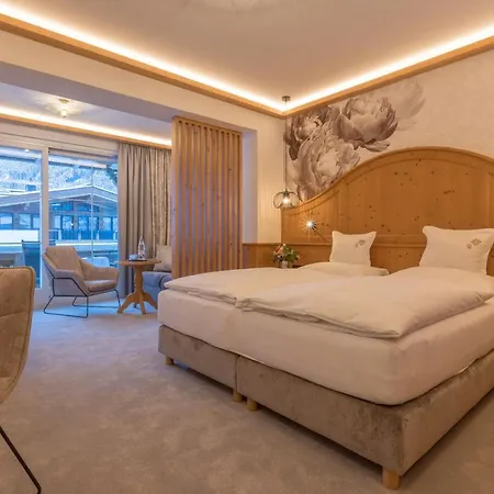 St. Georg Hotel Mayrhofen