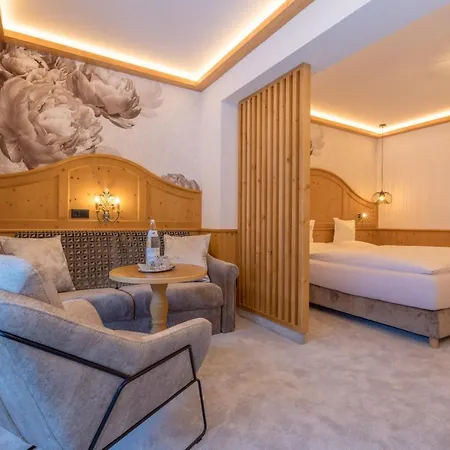 Hotel St. Georg 4*