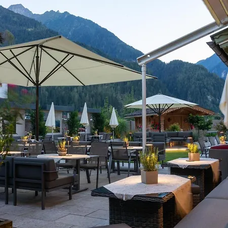 St. Georg Mayrhofen