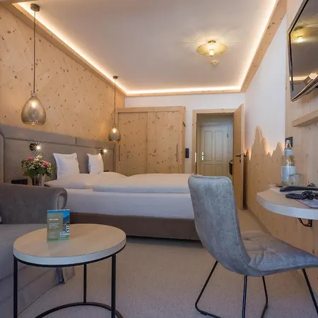 St. Georg Hotel Mayrhofen