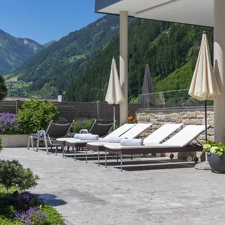 Hotel St. Georg 4*