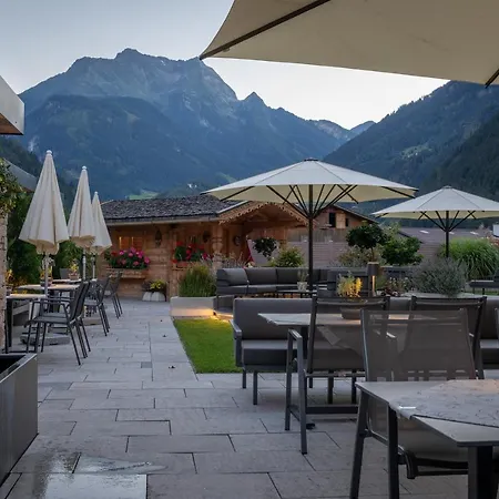 St. Georg 4* Mayrhofen