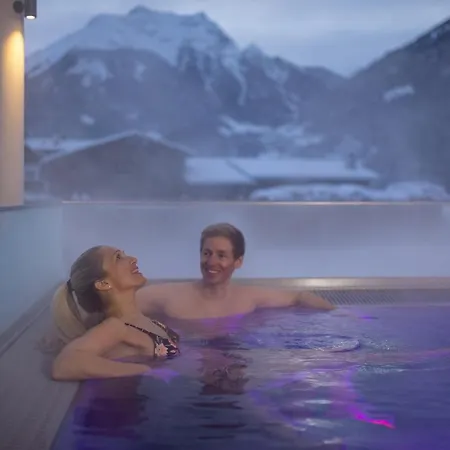 St. Georg 4* Mayrhofen