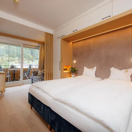 St. Georg Hotel 4*