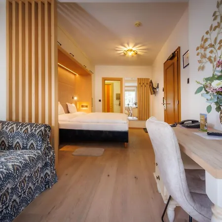 Hotell St. Georg Mayrhofen