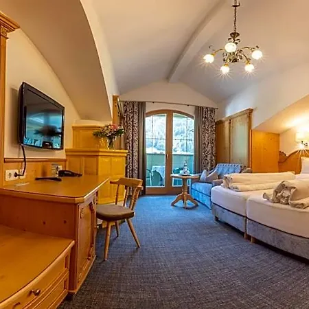 St. Georg 4*
