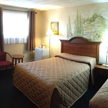 Hotell St. Georg Mayrhofen