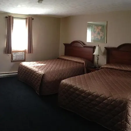 Hotel St. Georg 4*