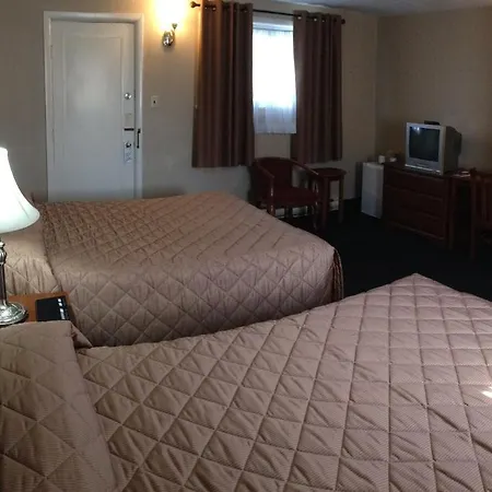 فندق St. Georg مايرهوفن