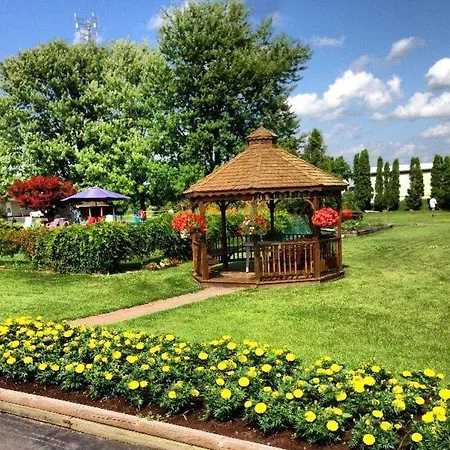 St. Georg Hotell Mayrhofen