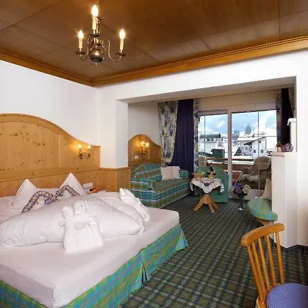 St. Georg Hotel