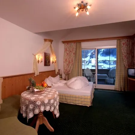 St. Georg 4* Mayrhofen