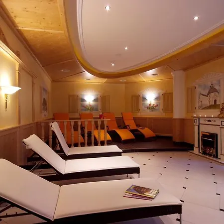 Hotel St. Georg Mayrhofen