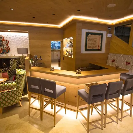 St. Georg Hotell Mayrhofen