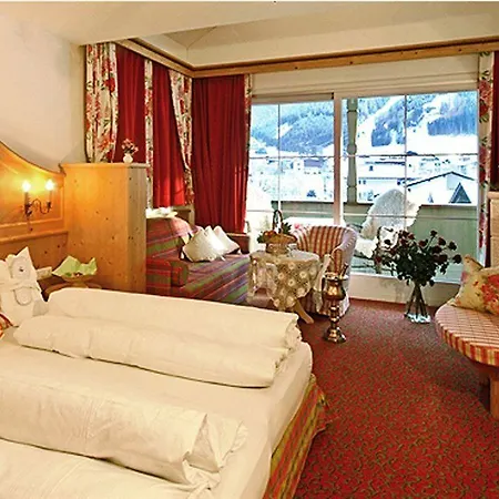 St. Georg 4* Mayrhofen