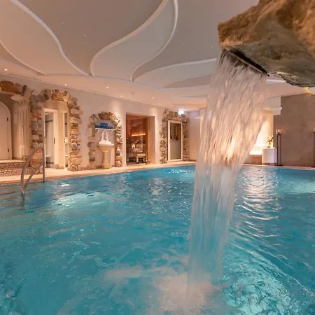 St. Georg Hotell Mayrhofen