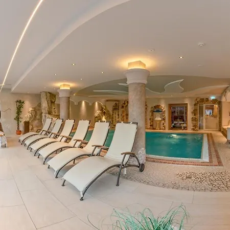 St. Georg 4* مايرهوفن