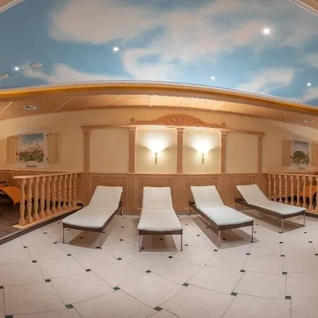 Hotel St. Georg