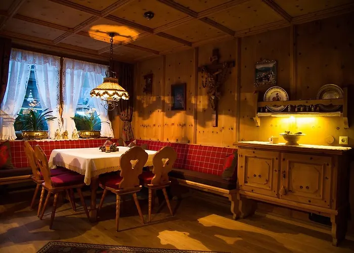 Готель St. Georg 4*