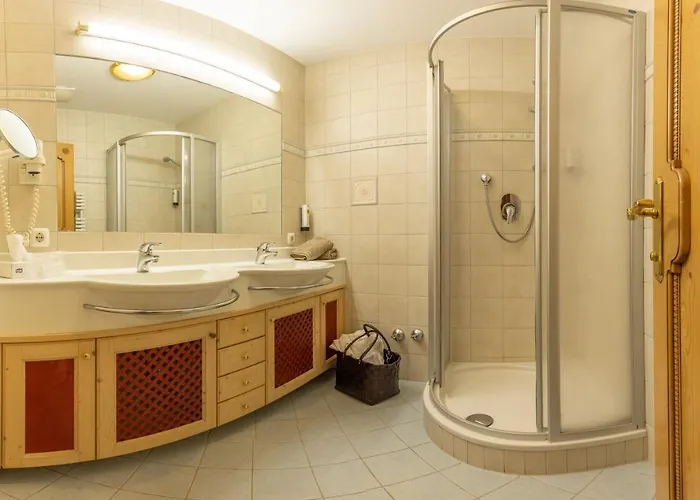 St. Georg Майргофен