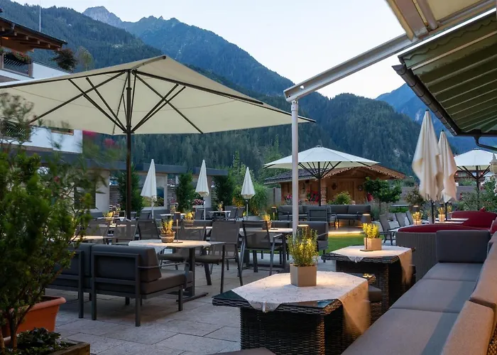 圣乔治酒店 迈尔霍芬