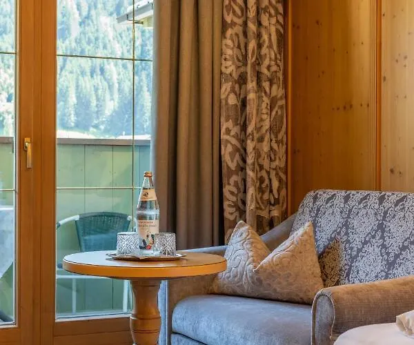 St. Georg Готель 4*