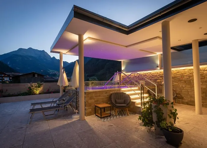 Готель St. Georg