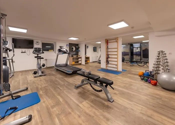 St. Georg Готель 4*