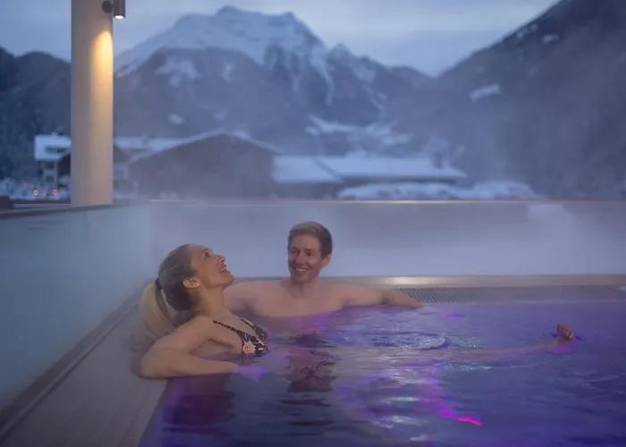 St. Georg 4* Майргофен