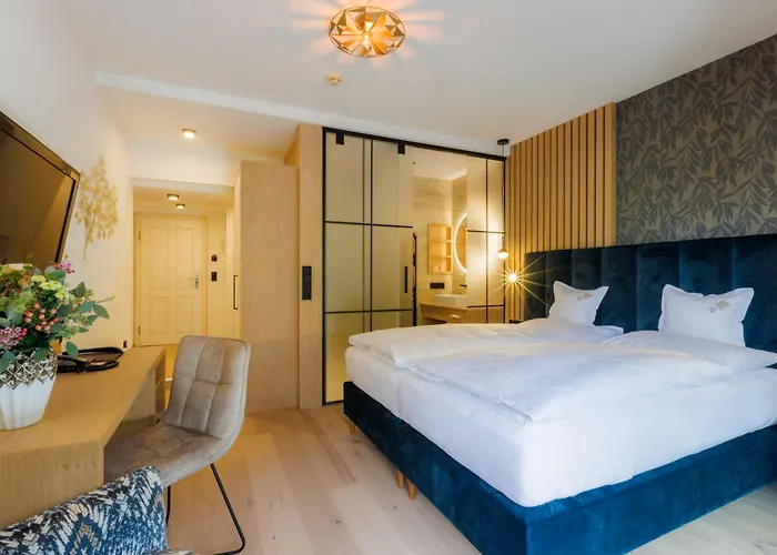 St. Georg Майргофен