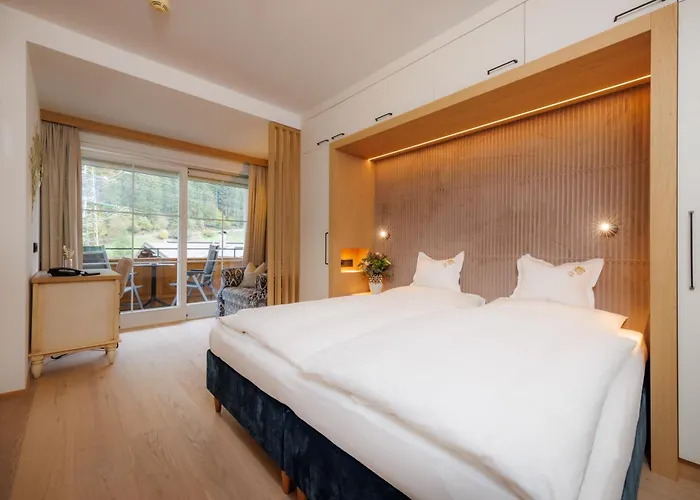 St. Georg Готель 4*