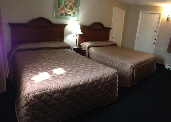 Готель St. Georg Майргофен