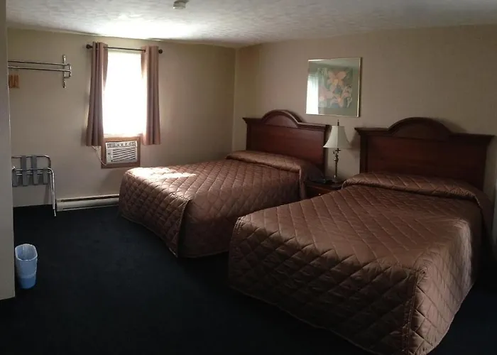 Готель St. Georg 4*