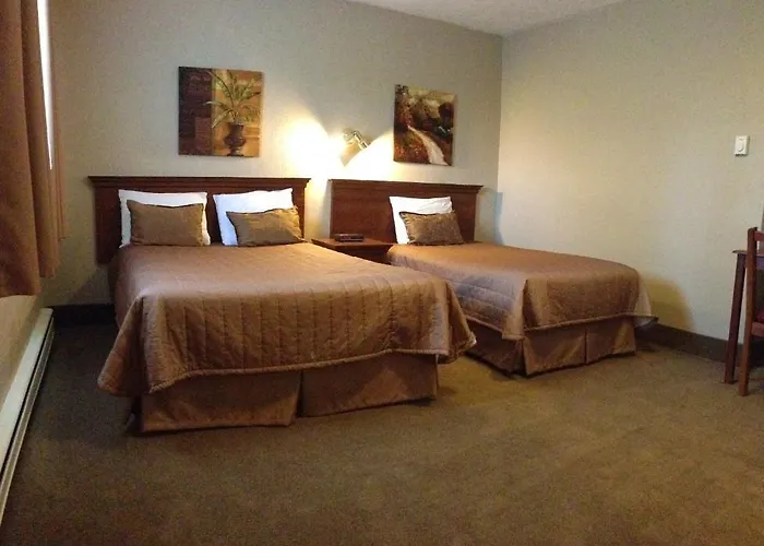 Готель St. Georg Майргофен