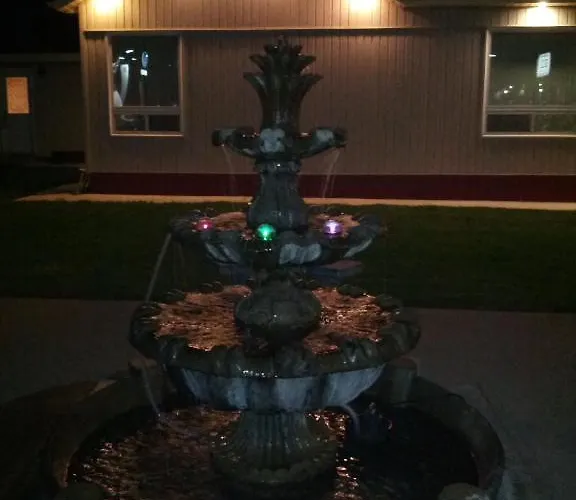 St. Georg Готель Майргофен