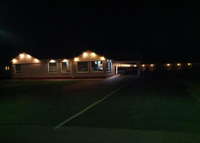 圣乔治酒店 酒店 4*