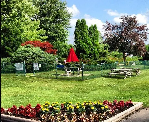 圣乔治酒店 酒店