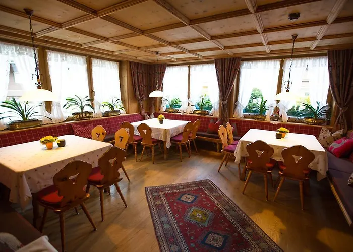 圣乔治酒店 迈尔霍芬