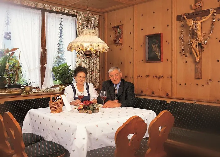 St. Georg Майргофен