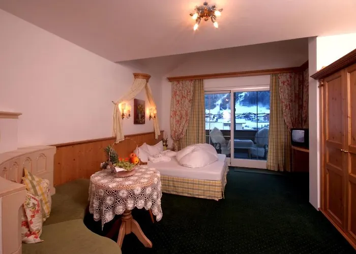 St. Georg 4* Майргофен