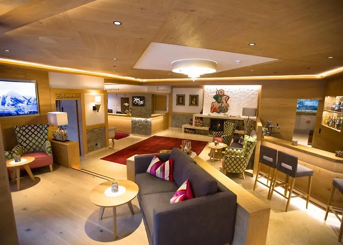 圣乔治酒店 4* 迈尔霍芬