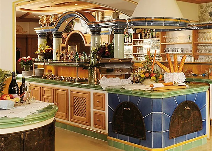 酒店 圣乔治酒店 迈尔霍芬