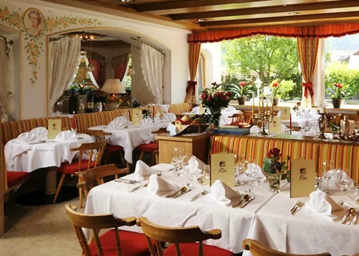 St. Georg 4* Майргофен