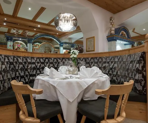 St. Georg Майргофен