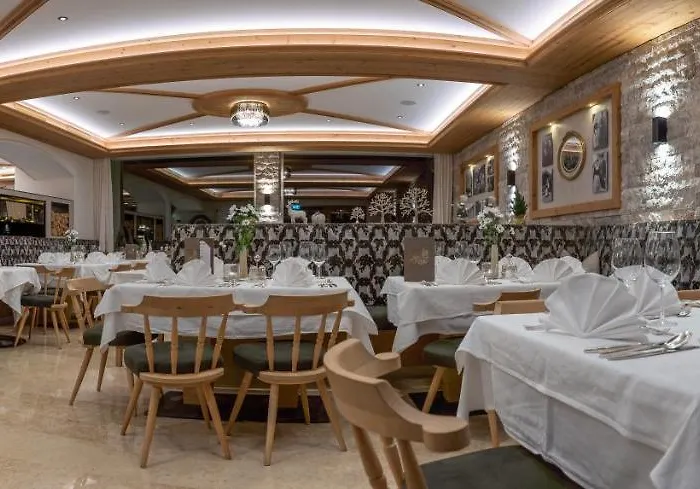 St. Georg 4* Майргофен