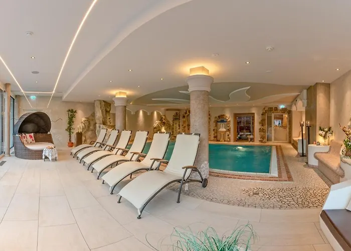 St. Georg 4* Майргофен